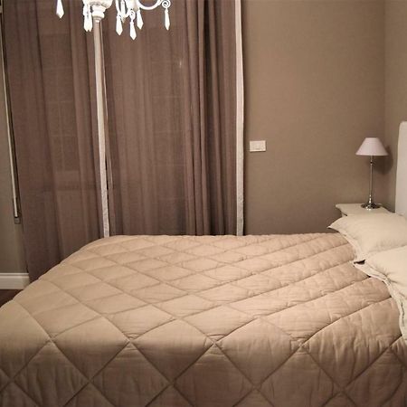 Big Tree Luxury Apartment 罗马 外观 照片