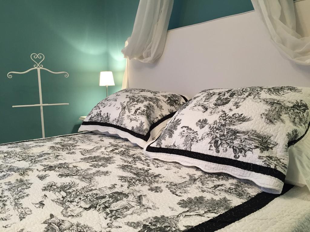 Big Tree Luxury Apartment 罗马 外观 照片