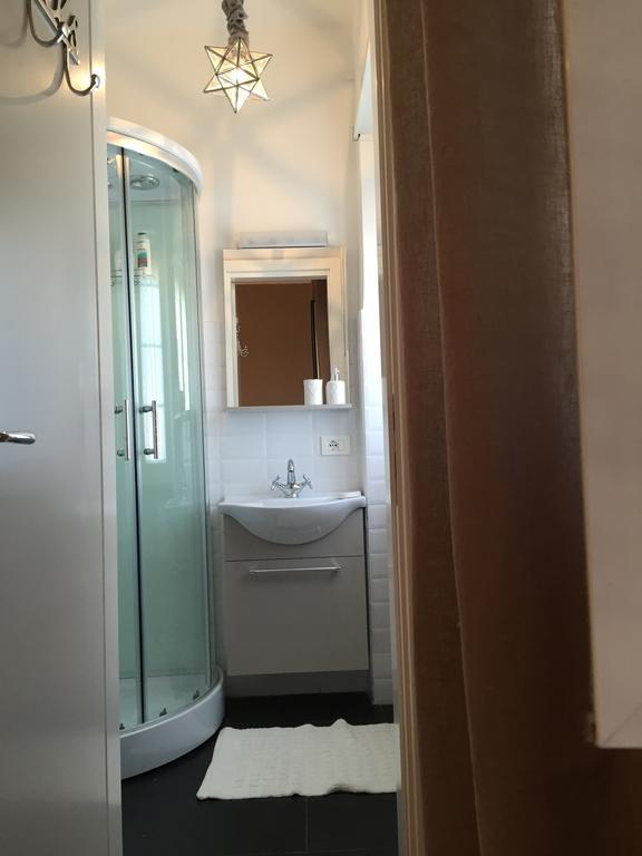 Big Tree Luxury Apartment 罗马 外观 照片