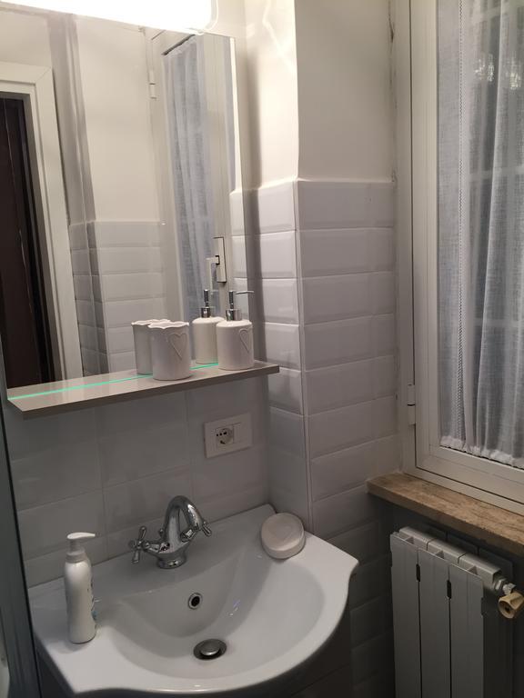 Big Tree Luxury Apartment 罗马 外观 照片