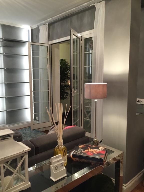 Big Tree Luxury Apartment 罗马 外观 照片