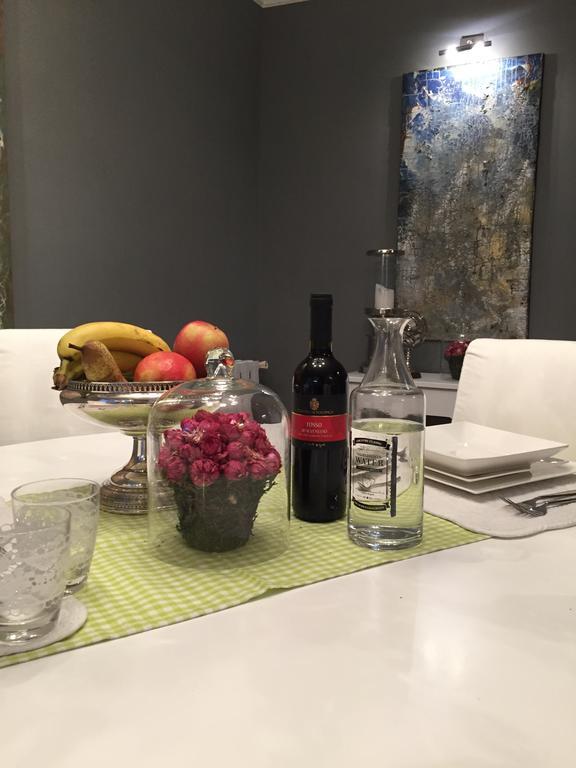 Big Tree Luxury Apartment 罗马 外观 照片