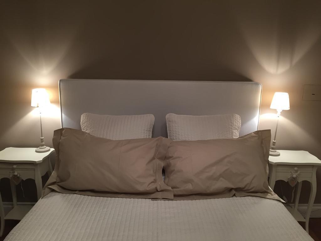 Big Tree Luxury Apartment 罗马 外观 照片