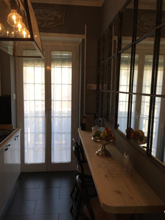 Big Tree Luxury Apartment 罗马 外观 照片