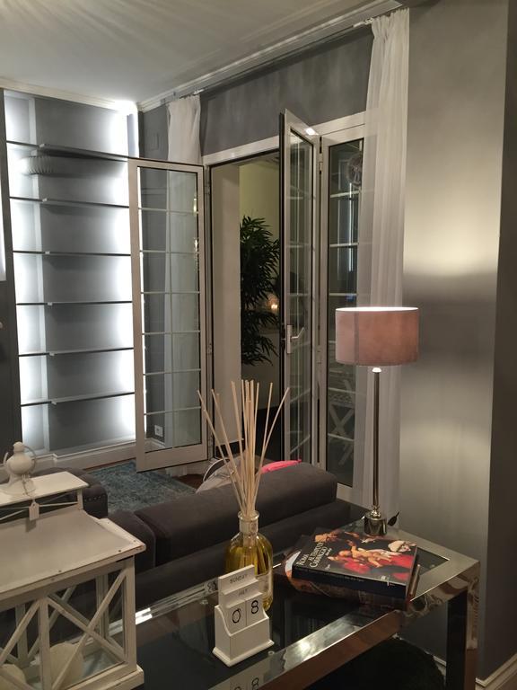 Big Tree Luxury Apartment 罗马 外观 照片