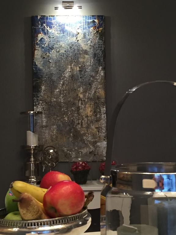 Big Tree Luxury Apartment 罗马 外观 照片