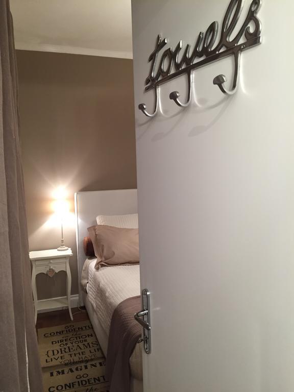 Big Tree Luxury Apartment 罗马 外观 照片