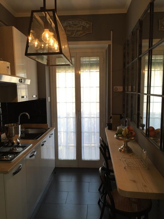 Big Tree Luxury Apartment 罗马 外观 照片