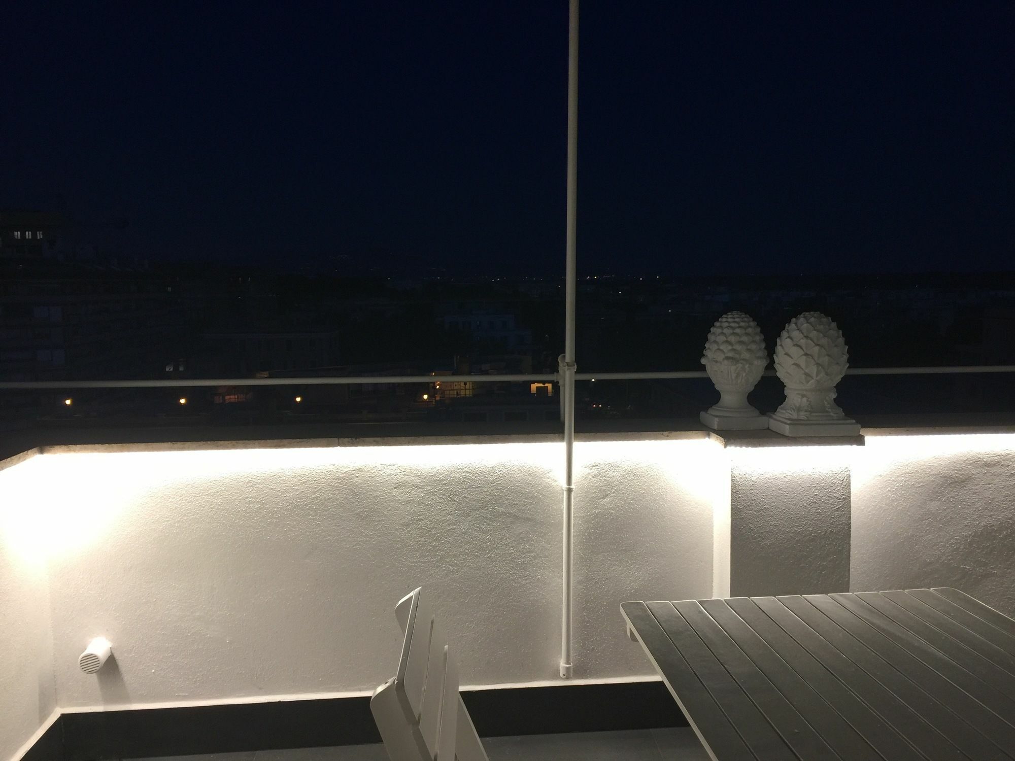 Big Tree Luxury Apartment 罗马 外观 照片
