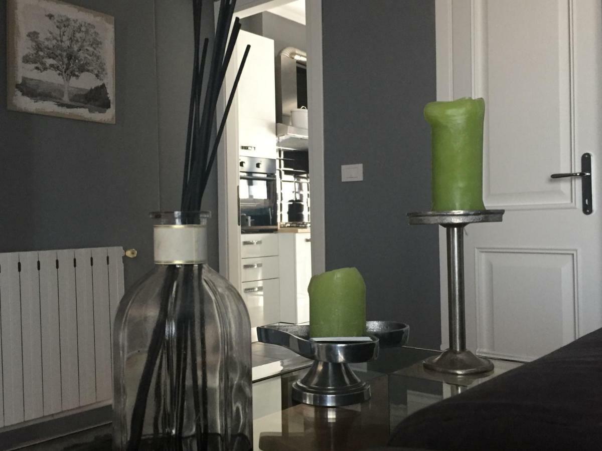 Big Tree Luxury Apartment 罗马 外观 照片