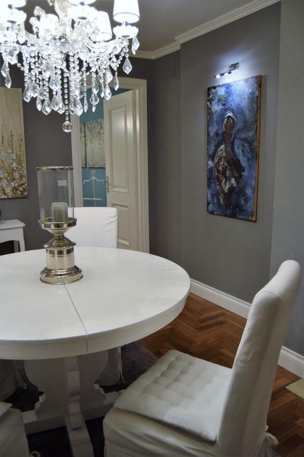Big Tree Luxury Apartment 罗马 外观 照片