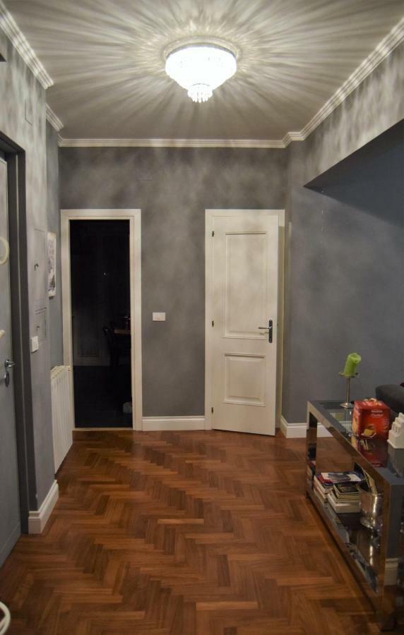 Big Tree Luxury Apartment 罗马 外观 照片